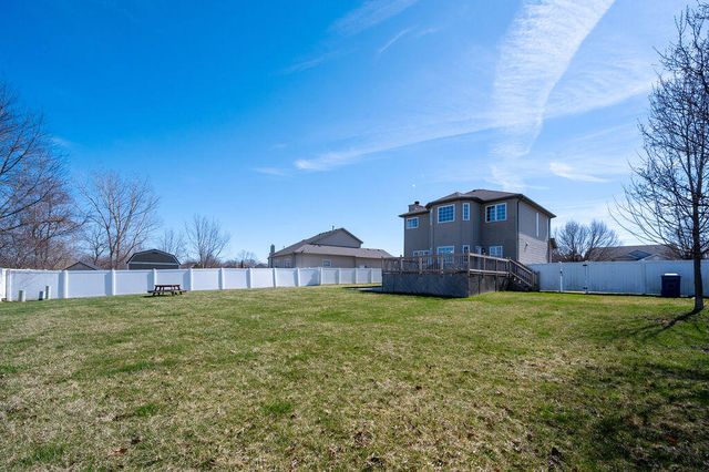 1216 Saratoga Avenue, Schererville, IN 46375