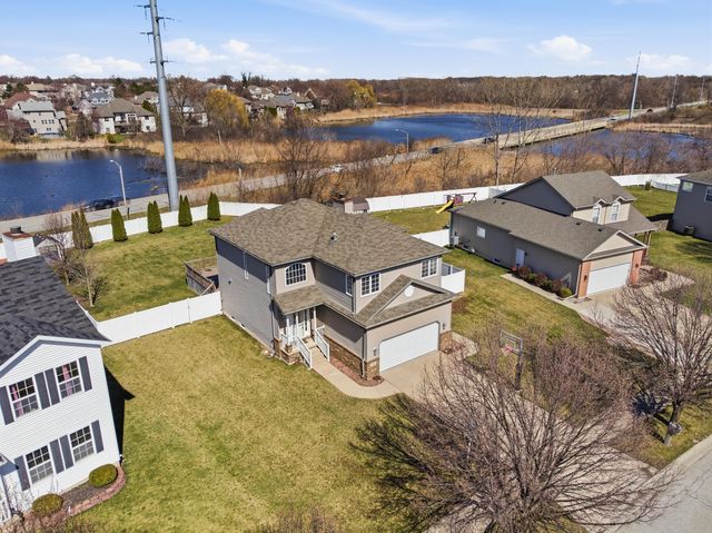 1216 Saratoga Avenue, Schererville, IN 46375