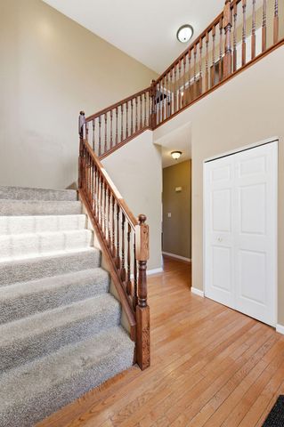 1216 Saratoga Avenue, Schererville, IN 46375