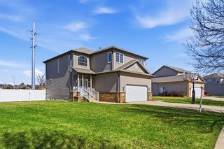 1216 Saratoga Avenue, Schererville, IN 46375