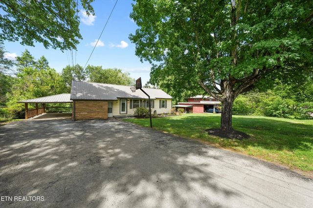 1415 Creekwood Drive, Knoxville, TN 37918