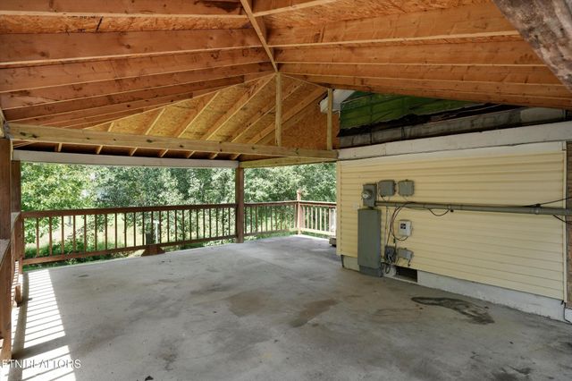1415 Creekwood Drive, Knoxville, TN 37918