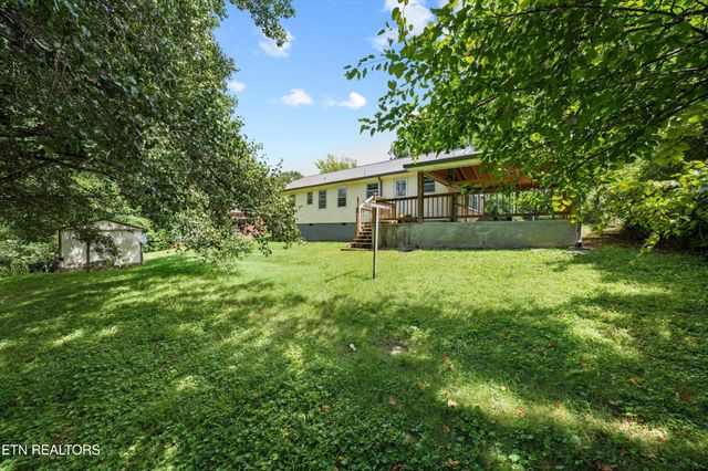 1415 Creekwood Drive, Knoxville, TN 37918