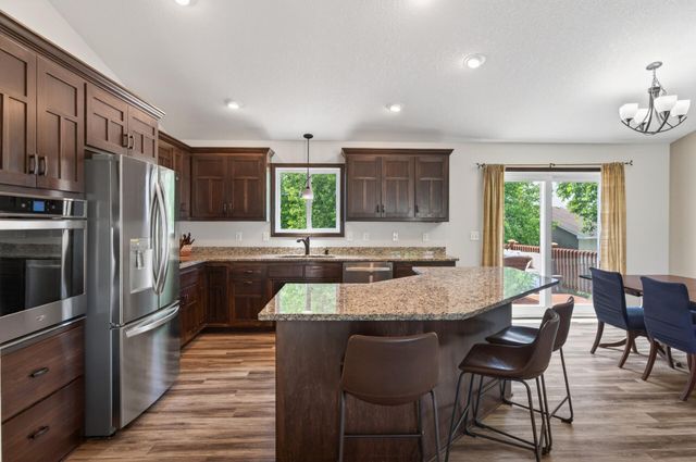 1128 243rd Lane NE, East Bethel, MN 55005