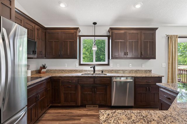 1128 243rd Lane NE, East Bethel, MN 55005