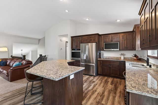 1128 243rd Lane NE, East Bethel, MN 55005
