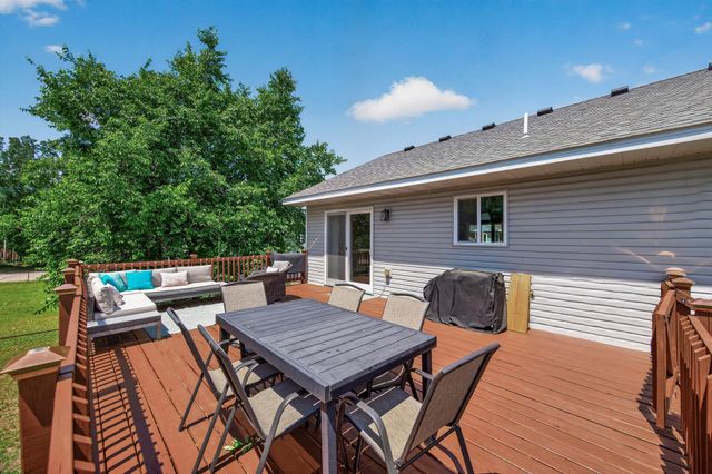 1128 243rd Lane NE, East Bethel, MN 55005