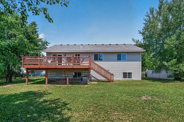 1128 243rd Lane NE, East Bethel, MN 55005