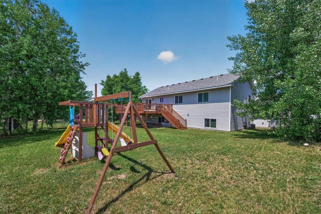 1128 243rd Lane NE, East Bethel, MN 55005