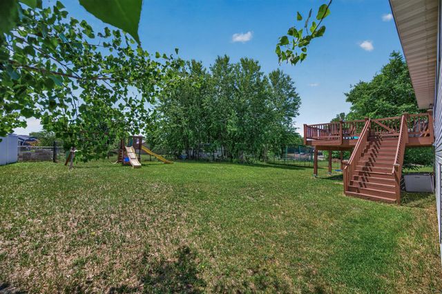 1128 243rd Lane NE, East Bethel, MN 55005