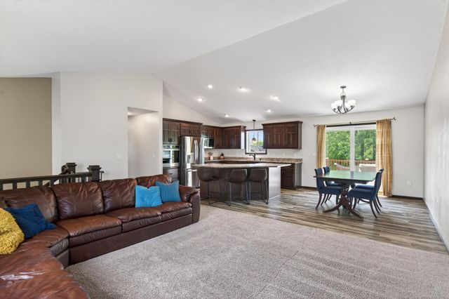 1128 243rd Lane NE, East Bethel, MN 55005