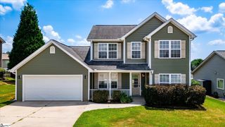 118 Corinth Drive, Piedmont, SC 29673
