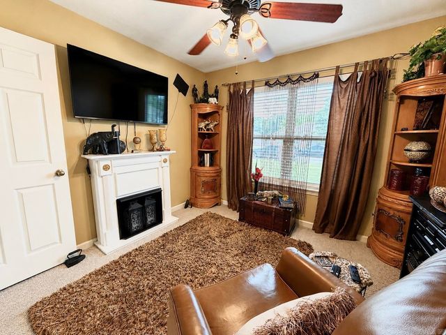 1425 Huebner Street, Conway, AR 72032