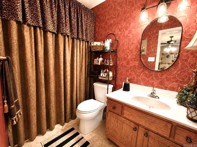 1425 Huebner Street, Conway, AR 72032