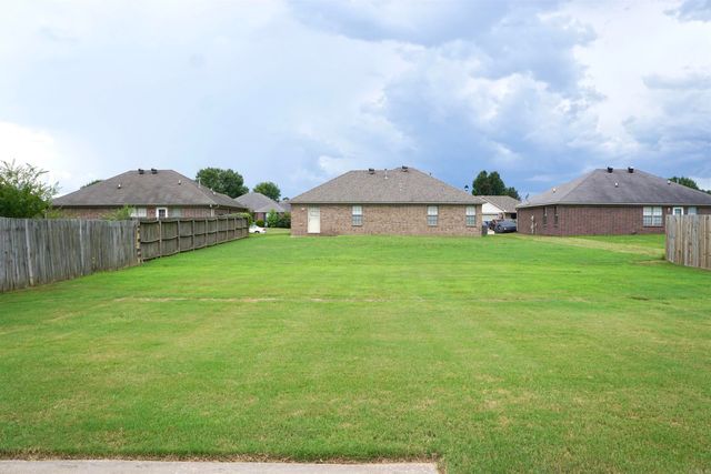 1425 Huebner Street, Conway, AR 72032