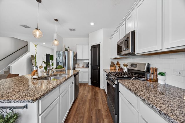 14813 Mainstay Way, Fort Worth, TX 76052