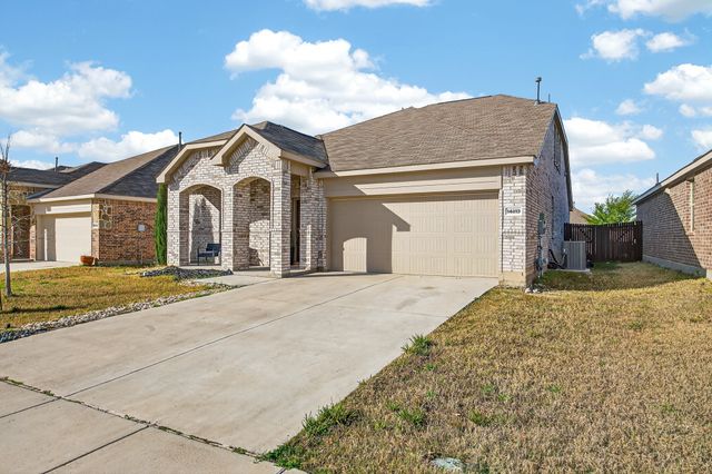 14813 Mainstay Way, Fort Worth, TX 76052