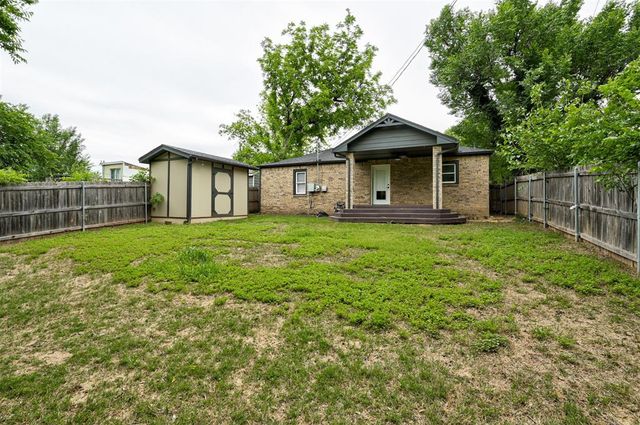 2425 NW 42nd Street, Oklahoma City, OK 73112