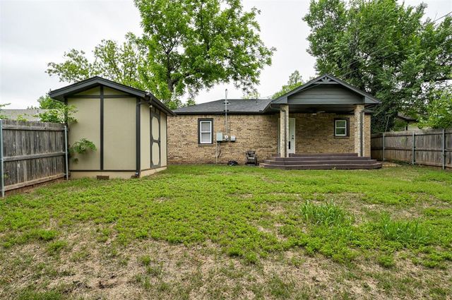 2425 NW 42nd Street, Oklahoma City, OK 73112