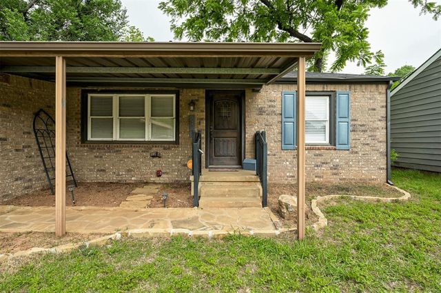 2425 NW 42nd Street, Oklahoma City, OK 73112