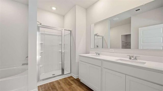 174 White Spruce Way, Newnan, GA 30265