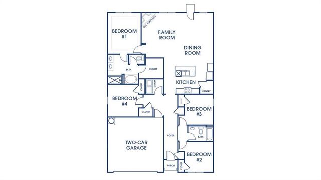174 White Spruce Way, Newnan, GA 30265