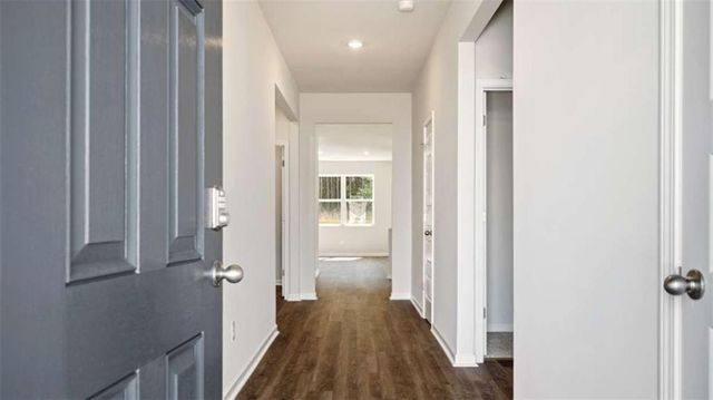 174 White Spruce Way, Newnan, GA 30265