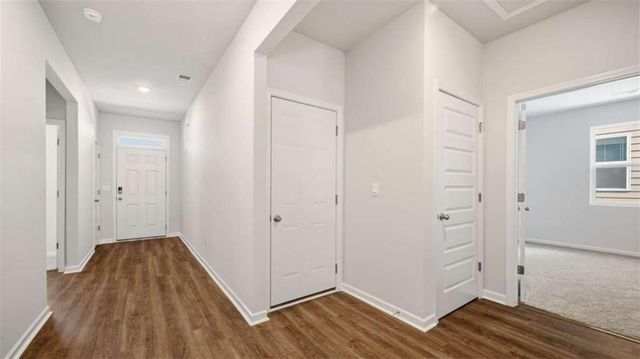 174 White Spruce Way, Newnan, GA 30265