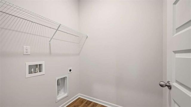174 White Spruce Way, Newnan, GA 30265