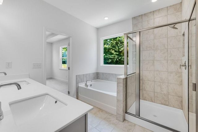 1131 Summit Pass Lane, Dacula, GA 30019