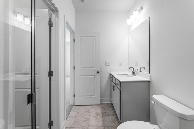 1131 Summit Pass Lane, Dacula, GA 30019
