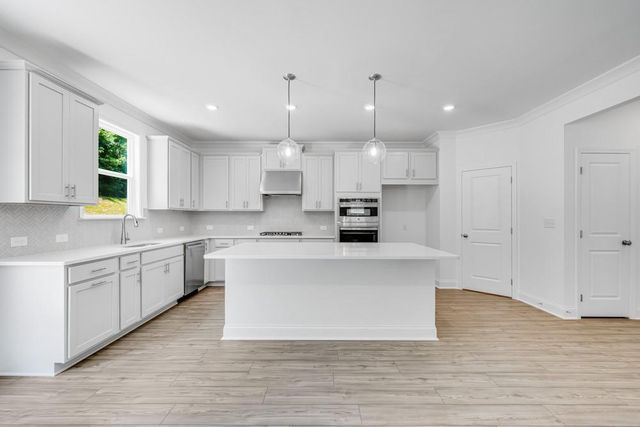 1131 Summit Pass Lane, Dacula, GA 30019