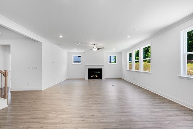 1131 Summit Pass Lane, Dacula, GA 30019