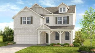 1131 Summit Pass Lane, Dacula, GA 30019