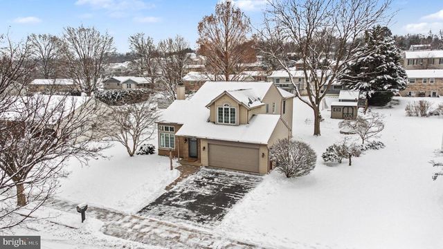 222 E 6TH ST, Lititz, PA 17543