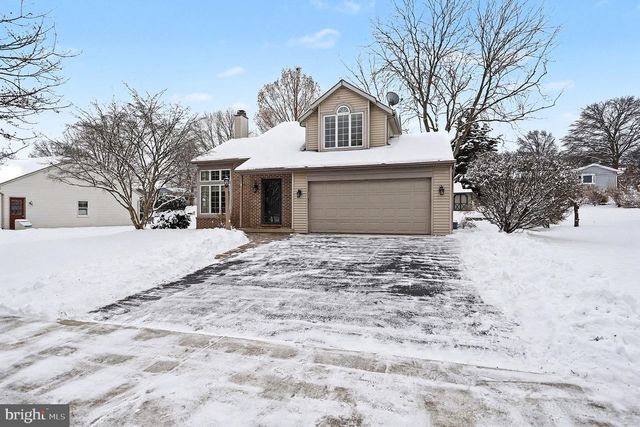 222 E 6TH ST, Lititz, PA 17543