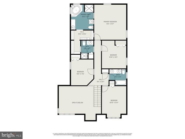 222 E 6TH ST, Lititz, PA 17543