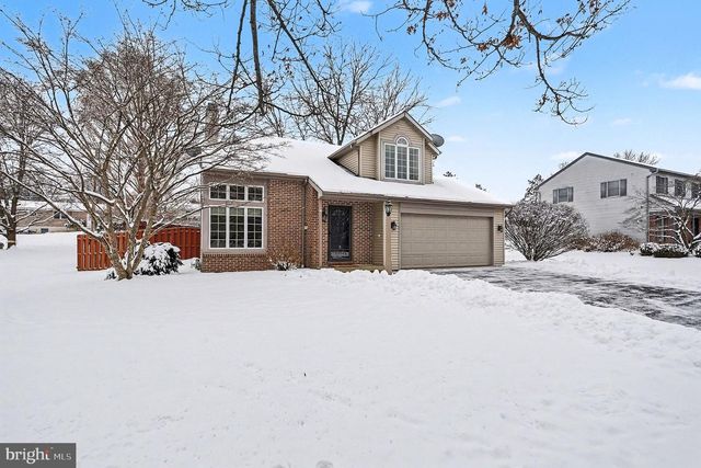 222 E 6TH ST, Lititz, PA 17543