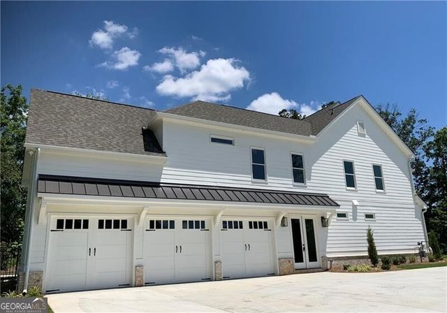 280 County Road, Marietta, GA 30064