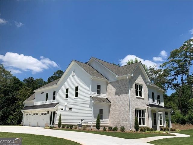 280 County Road, Marietta, GA 30064