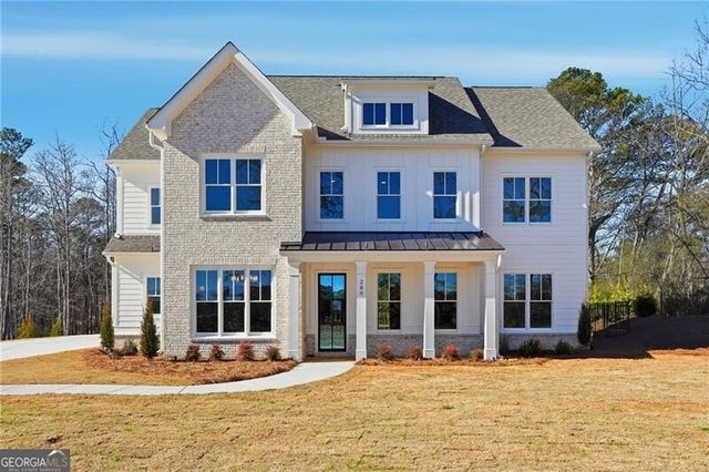 280 County Road, Marietta, GA 30064