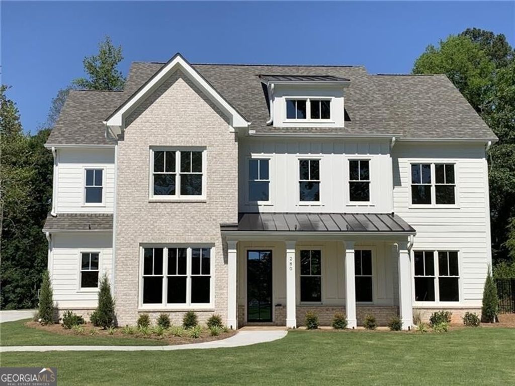 280 County Road, Marietta, GA 30064