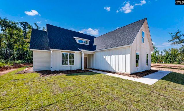 29 Lands End Lane, Prosperity, SC 29127