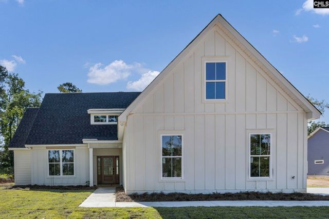 29 Lands End Lane, Prosperity, SC 29127