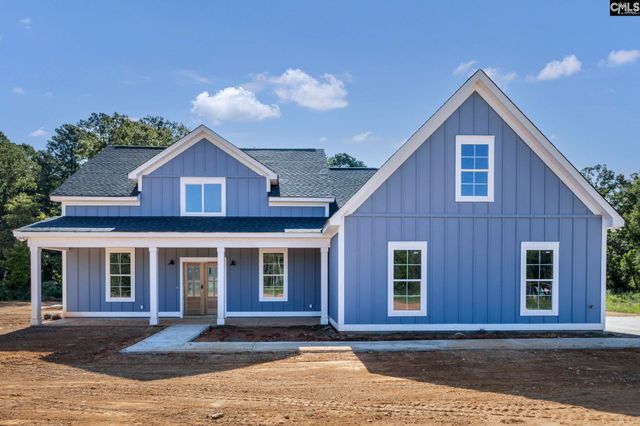 29 Lands End Lane, Prosperity, SC 29127