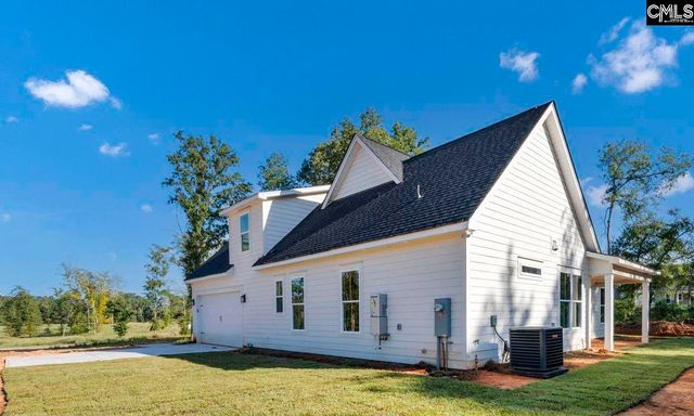 29 Lands End Lane, Prosperity, SC 29127