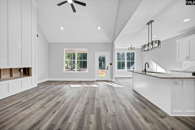 29 Lands End Lane, Prosperity, SC 29127