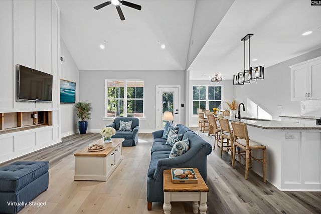 29 Lands End Lane, Prosperity, SC 29127