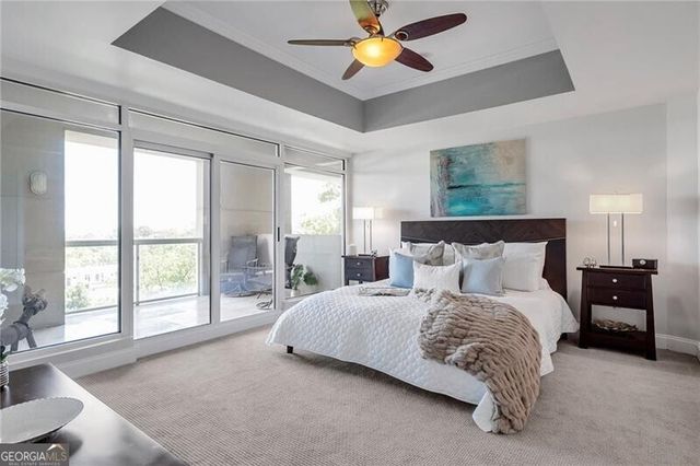 2881 Peachtree Road NE 702, Atlanta, GA 30305