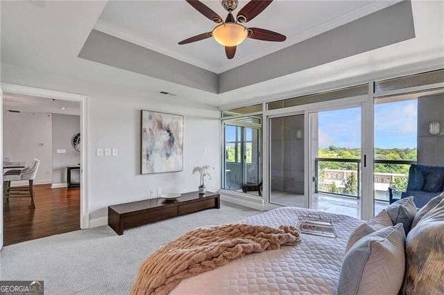 2881 Peachtree Road NE 702, Atlanta, GA 30305